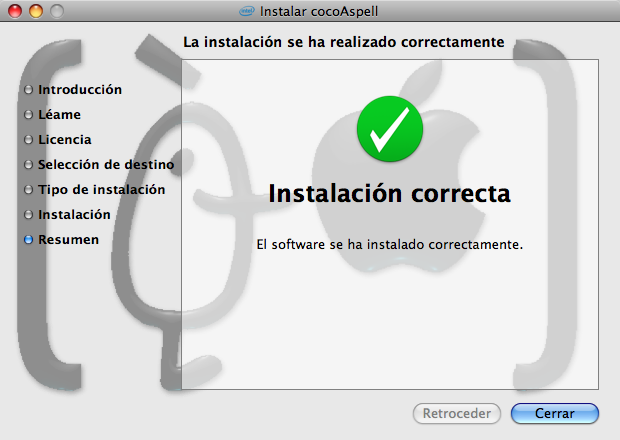Finestra instal·lació