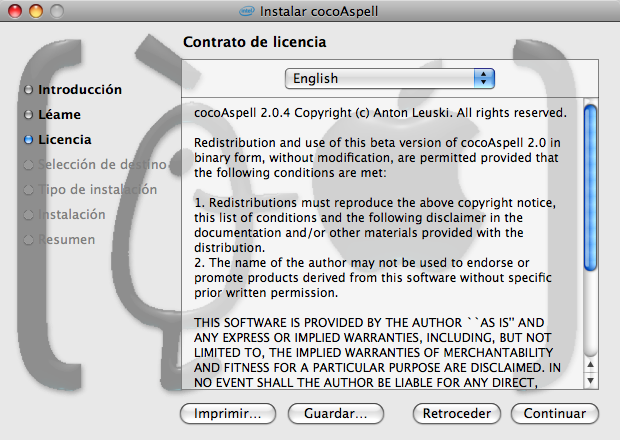 Finestra instal·lació