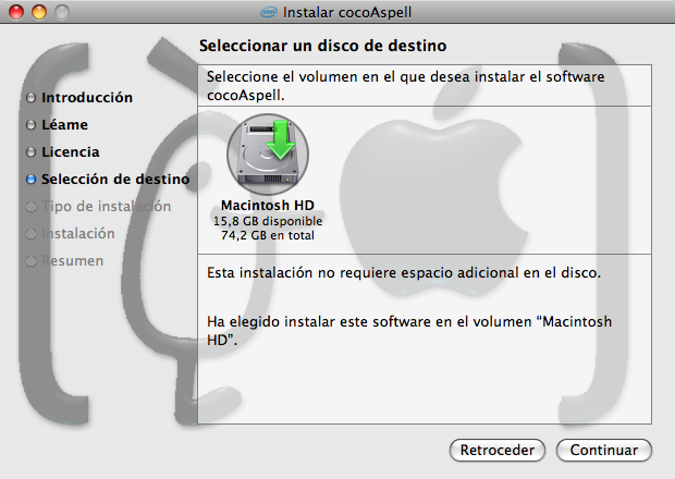 Finestra instal·lació